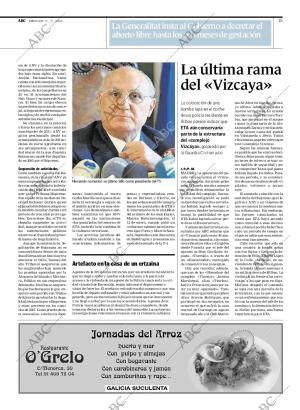 ABC MADRID 17-09-2008 página 15