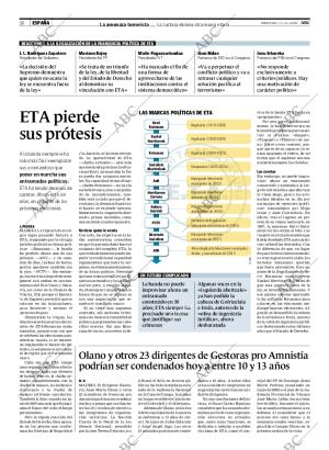 ABC MADRID 17-09-2008 página 16