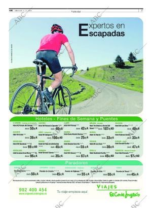 ABC MADRID 17-09-2008 página 17