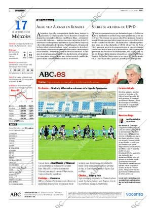 ABC MADRID 17-09-2008 página 2