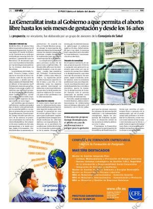 ABC MADRID 17-09-2008 página 26
