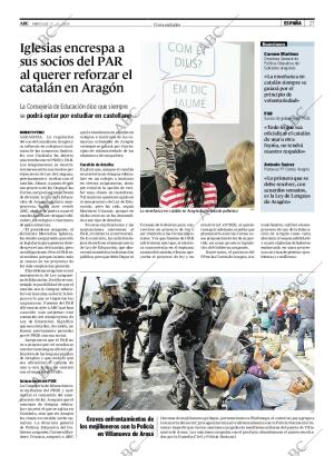 ABC MADRID 17-09-2008 página 27