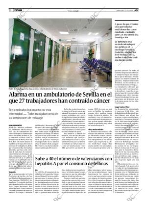 ABC MADRID 17-09-2008 página 28
