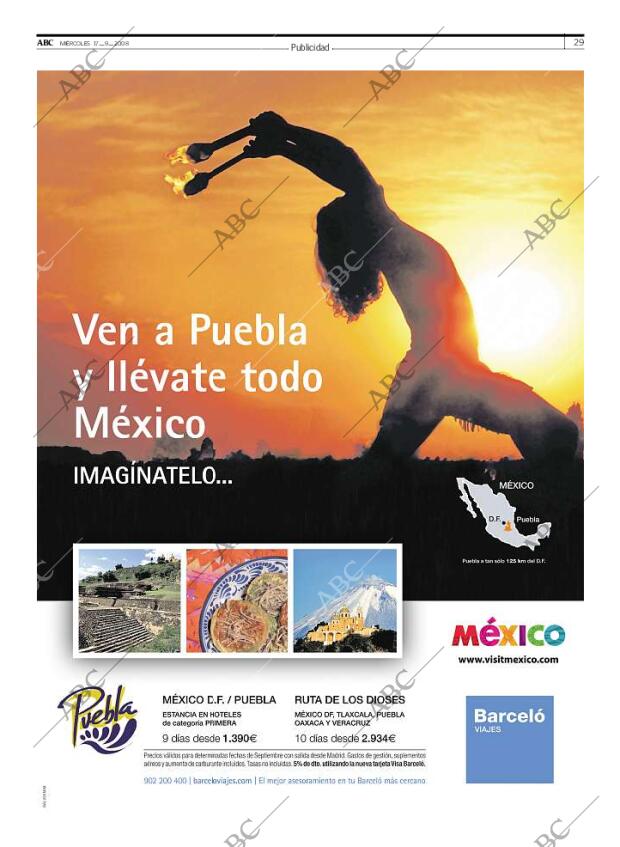 ABC MADRID 17-09-2008 página 29