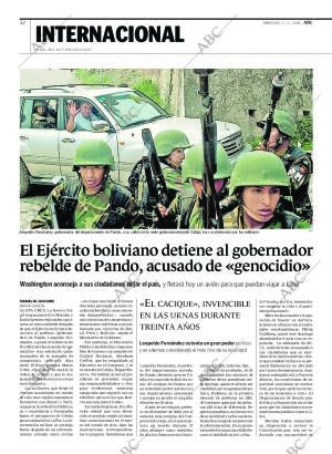 ABC MADRID 17-09-2008 página 32