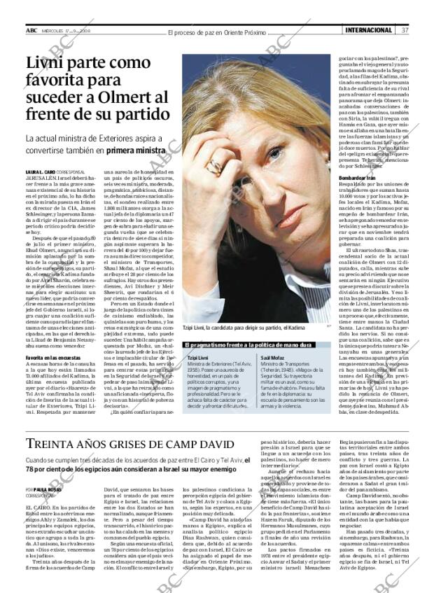 ABC MADRID 17-09-2008 página 37