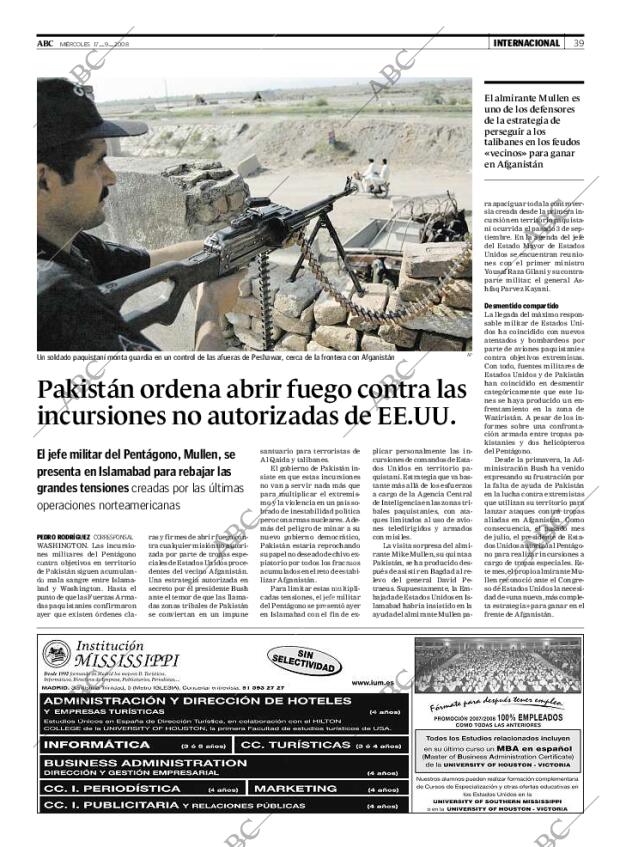ABC MADRID 17-09-2008 página 39