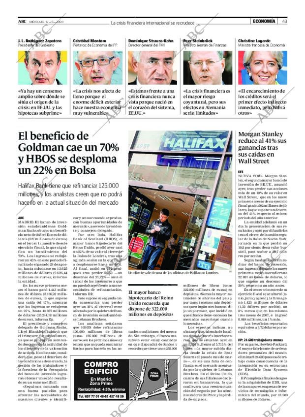 ABC MADRID 17-09-2008 página 43