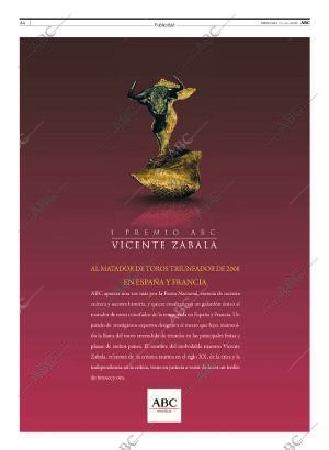 ABC MADRID 17-09-2008 página 44