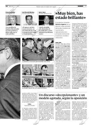 ABC MADRID 17-09-2008 página 57