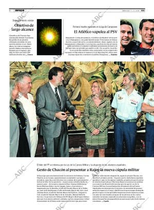 ABC MADRID 17-09-2008 página 6
