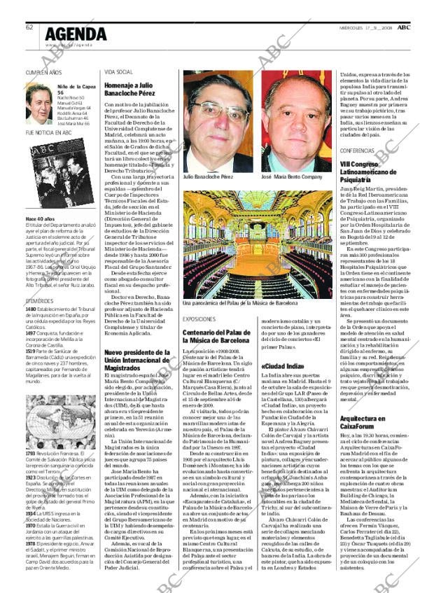 ABC MADRID 17-09-2008 página 62