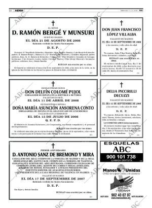 ABC MADRID 17-09-2008 página 64