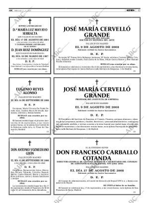 ABC MADRID 17-09-2008 página 65