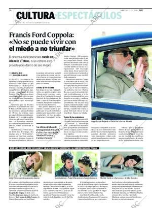 ABC MADRID 17-09-2008 página 76