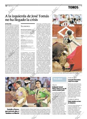 ABC MADRID 17-09-2008 página 81