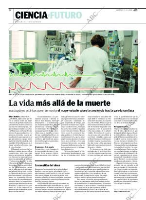 ABC MADRID 17-09-2008 página 82