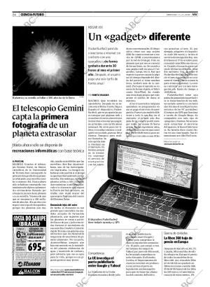 ABC MADRID 17-09-2008 página 84