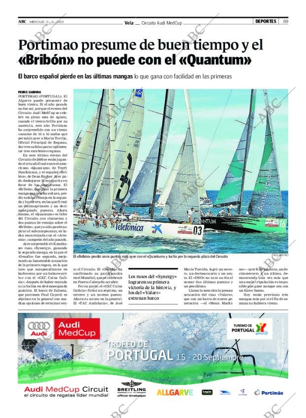 ABC MADRID 17-09-2008 página 89