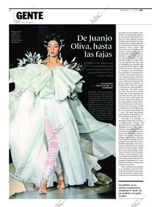 ABC MADRID 17-09-2008 página 92