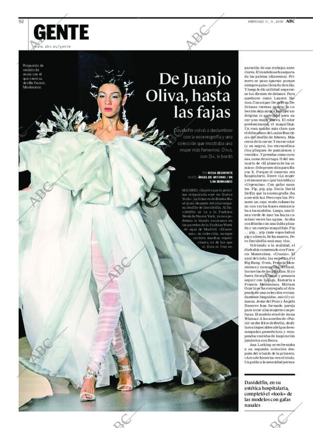 ABC MADRID 17-09-2008 página 92