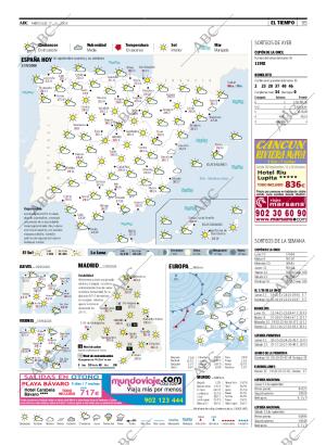 ABC MADRID 17-09-2008 página 95