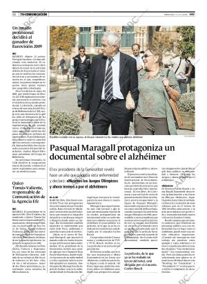 ABC MADRID 17-09-2008 página 98