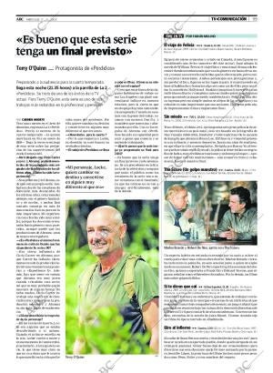 ABC MADRID 17-09-2008 página 99