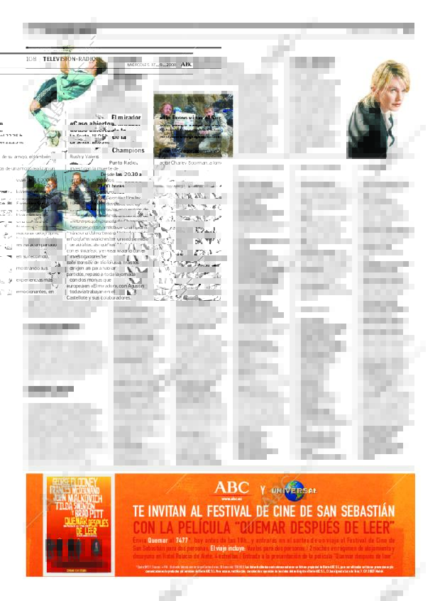 ABC SEVILLA 17-09-2008 página 108