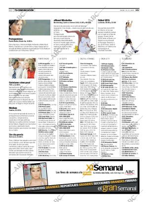 ABC MADRID 18-09-2008 página 102