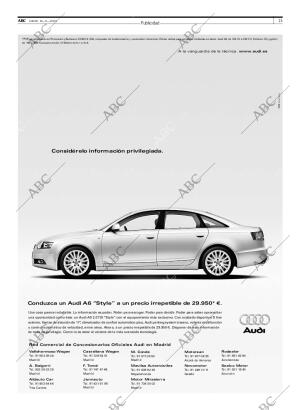 ABC MADRID 18-09-2008 página 13