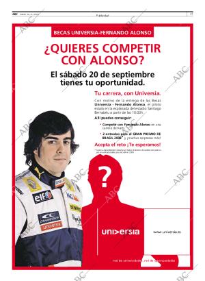 ABC MADRID 18-09-2008 página 17