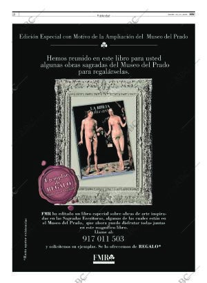 ABC MADRID 18-09-2008 página 18