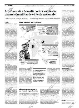 ABC MADRID 18-09-2008 página 20