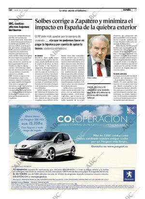 ABC MADRID 18-09-2008 página 23