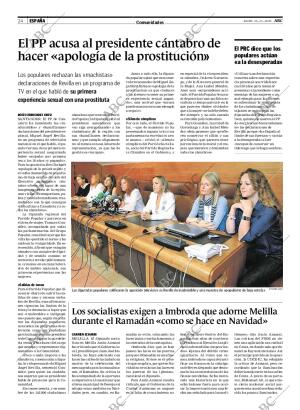 ABC MADRID 18-09-2008 página 24