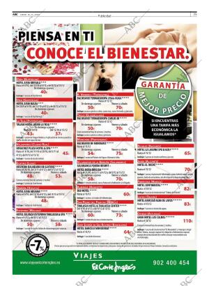 ABC MADRID 18-09-2008 página 25