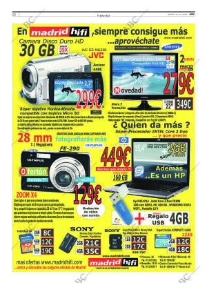 ABC MADRID 18-09-2008 página 28