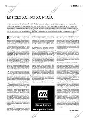 ABC MADRID 18-09-2008 página 3