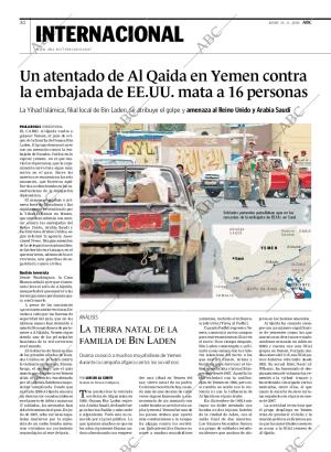 ABC MADRID 18-09-2008 página 30