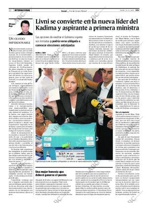 ABC MADRID 18-09-2008 página 32