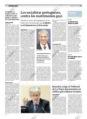 ABC MADRID 18-09-2008 página 36