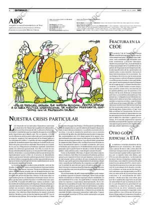 ABC MADRID 18-09-2008 página 4