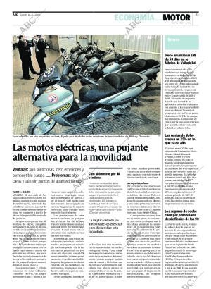 ABC MADRID 18-09-2008 página 43