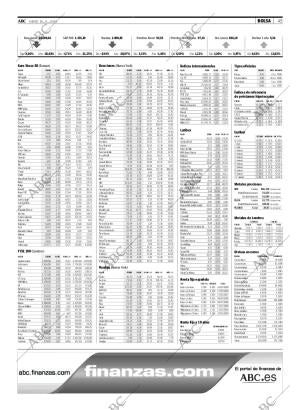 ABC MADRID 18-09-2008 página 45