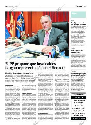 ABC MADRID 18-09-2008 página 49