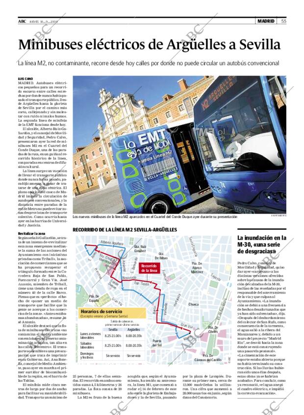 ABC MADRID 18-09-2008 página 55