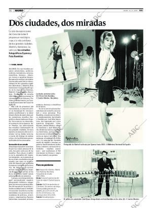ABC MADRID 18-09-2008 página 56