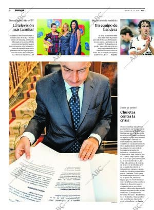 ABC MADRID 18-09-2008 página 6