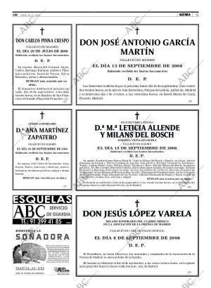 ABC MADRID 18-09-2008 página 61
